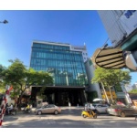 Chủ đầu tư cho thuê văn phòng tại tòa Mandarin Garden 2, diện tích đa dạng từ 100-2000 m²