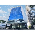 Cho thuê văn phòng & mặt bằng kinh doanh cao cấp Tecos Building, 106 Chùa Láng, Đống Đa, Hà Nộ