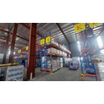 Cho thuê kho chung theo m3 hoặc m2, nhiều diện tích tại Hà Nội, HCM. Giá cạnh tranh