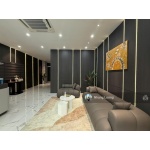 CẬP NHẬT GIỎ HÀNG VĂN PHÒNG CHO THUÊ SALA - THÁNG 06/2026 - 25m2 - 1.000m2