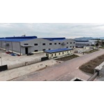 Cho Thuê Xưởng 2500m2 KCN Hiệp Phước Nhà Bè Giá Rẻ