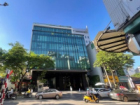 Chủ đầu tư cho thuê văn phòng tại tòa Mandarin Garden 2, diện tích đa dạng từ 100-2000 m²