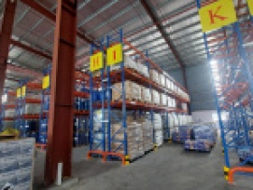 Cho thuê kho chung theo m3 hoặc m2, nhiều diện tích tại Hà Nội, HCM. Giá cạnh tranh