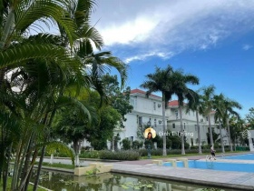 Cho thuê biệt thự diện tích 270m2, tại khu đô thị Mailand Hanoi City, Splendora Bắc An Khánh