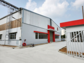 Cho thuê nhà xưởng KCN Tân Phú Trung, TP. HCM
