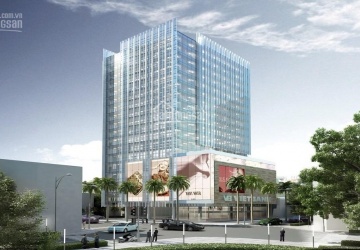 01/06/2026 VP cho thuê Q3 cũ (70m2 - 5000m2) giá (250 - 800 nghìn/m2)
