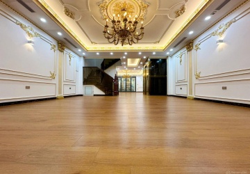 Quỹ căn liền kề biệt thự Geleximco giá tốt nhất thị trường, full nội thất phương án thuê linh hoạt