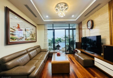 CHO THUÊ NHÀ LIỀN KỀ 5 TẦNG KHU ĐÔ THỊ ĐÔ NGHĨA - HÀ ĐÔNG PHÙ HỢP VỪA Ở VỪA KINH DOANH