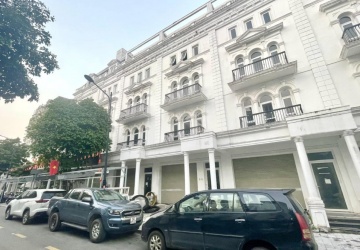 Quỹ Căn cho thuê KĐT Dương Nội, nhà hoàn thiện đẹp. Không giới hạn mục đích sử dụng.