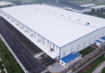 Cho thuê kho Dock xưởng mới khu Ân Thi DT 500m đến 200000m² có trục 20t, PCCC