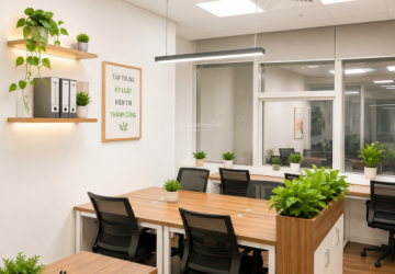 ĐẲNG CẤP DOANH NGHIỆP TẠI KEANGNAM VĂN PHÒNG 810 NHÂN SỰ CHỈ 18 TRIỆU/THÁNG