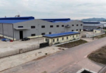 Chính chủ cho thuê kho tại khu công nghiệp Quang Minh