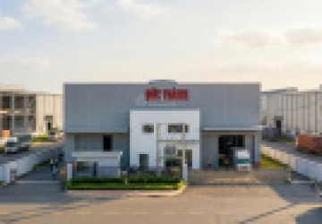 Cho thuê kho, xưởng mới DT 500m² đến 200.000m² Khu CN Bắc Ninh ốp panel, có trục 20t, giá tốt