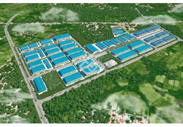 FECON IP Hiệp Hòa